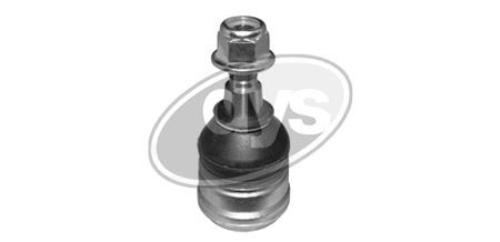 Šarnyras / girgždukas DYS 27-20643