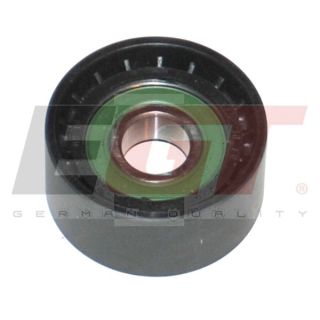 Diržo įtempiklis, V formos rumbuotas diržas EGT 291452EGT