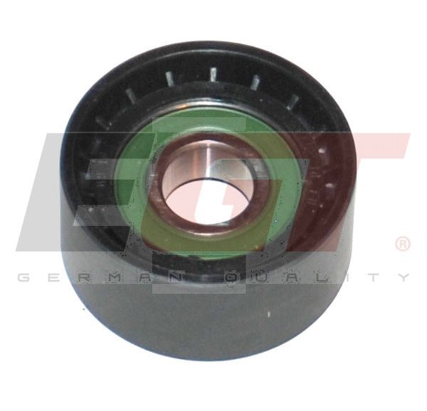 Diržo įtempiklis, V formos rumbuotas diržas EGT 291452EGT