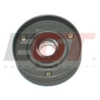 Diržo įtempiklis, V formos rumbuotas diržas EGT 291531EGT