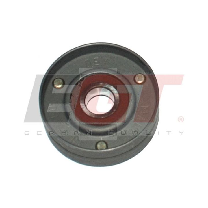 Diržo įtempiklis, V formos rumbuotas diržas EGT 291531EGT