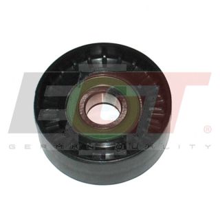 Diržo įtempiklis, V formos rumbuotas diržas EGT 291542EGT