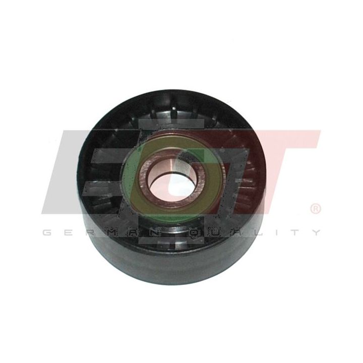 Diržo įtempiklis, V formos rumbuotas diržas EGT 291542EGT