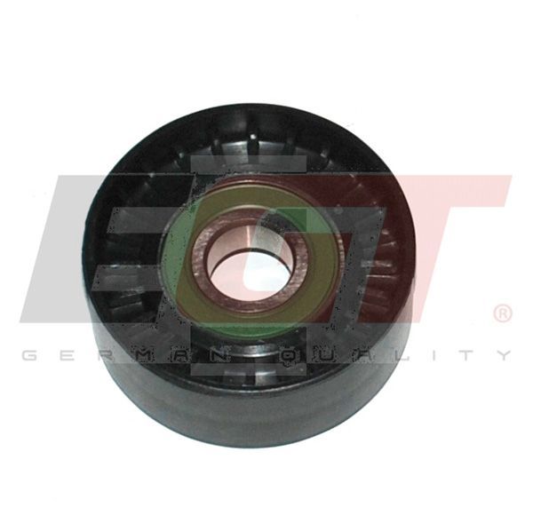 Diržo įtempiklis, V formos rumbuotas diržas EGT 291542EGT