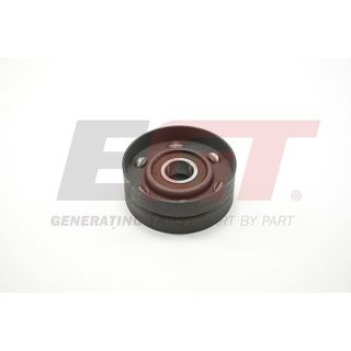 Diržo įtempiklis, V formos rumbuotas diržas EGT 291562EGT