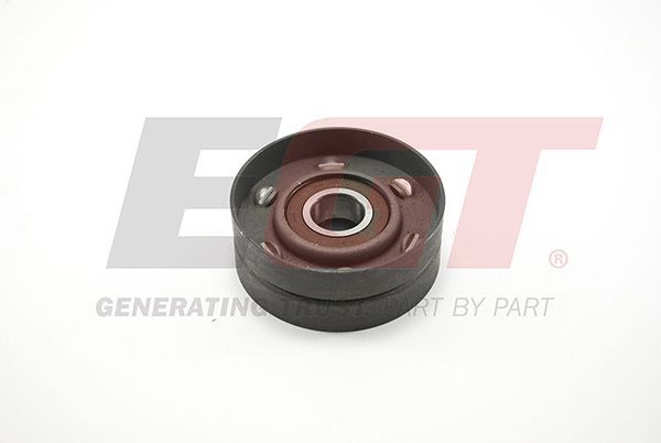 Diržo įtempiklis, V formos rumbuotas diržas EGT 291562EGT