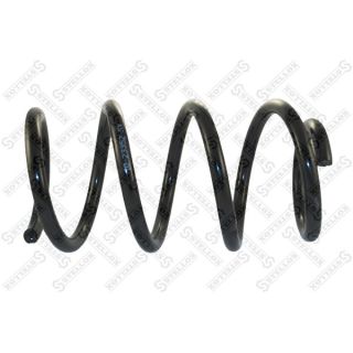 Spyruoklė STELLOX 10-23352-SX