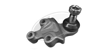 Šarnyras / girgždukas DYS 27-20837