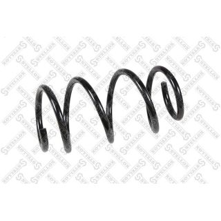 Spyruoklė STELLOX 10-23376-SX