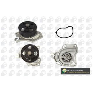 Vandens siurblys, variklio aušinimas BGA CP7274T