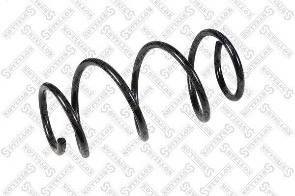 Spyruoklė STELLOX 10-23412-SX