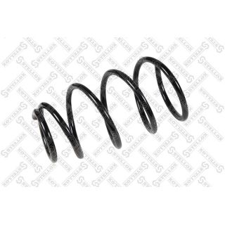 Spyruoklė STELLOX 10-23416-SX