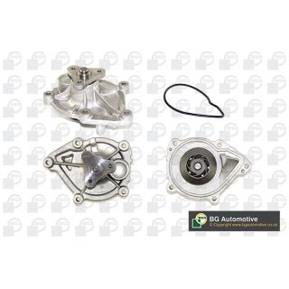 Vandens siurblys, variklio aušinimas BGA CP7314T