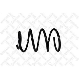 Spyruoklė STELLOX 10-23464-SX