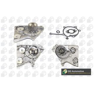 Vandens siurblys, variklio aušinimas BGA CP8106