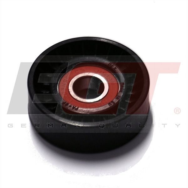 Diržo įtempiklis, V formos rumbuotas diržas EGT 671012EGT