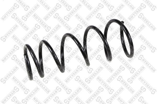 Spyruoklė STELLOX 10-23644-SX