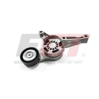 Diržo įtempiklis, V formos rumbuotas diržas EGT 680083EGT