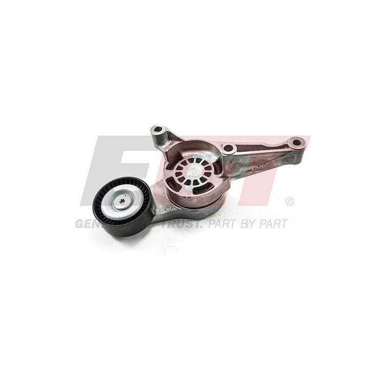 Diržo įtempiklis, V formos rumbuotas diržas EGT 680083EGT