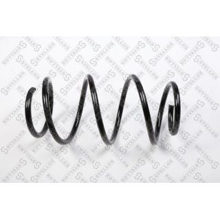 Spyruoklė STELLOX 10-23662-SX