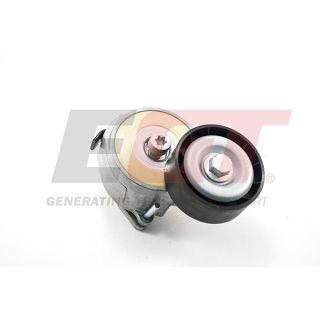 Diržo įtempiklis, V formos rumbuotas diržas EGT 681099EGT