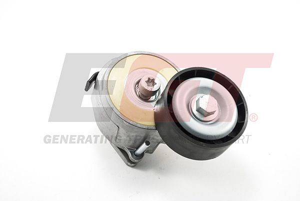 Diržo įtempiklis, V formos rumbuotas diržas EGT 681099EGT