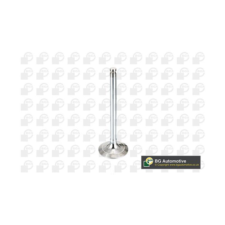 įvado vožtuvas BGA V017062