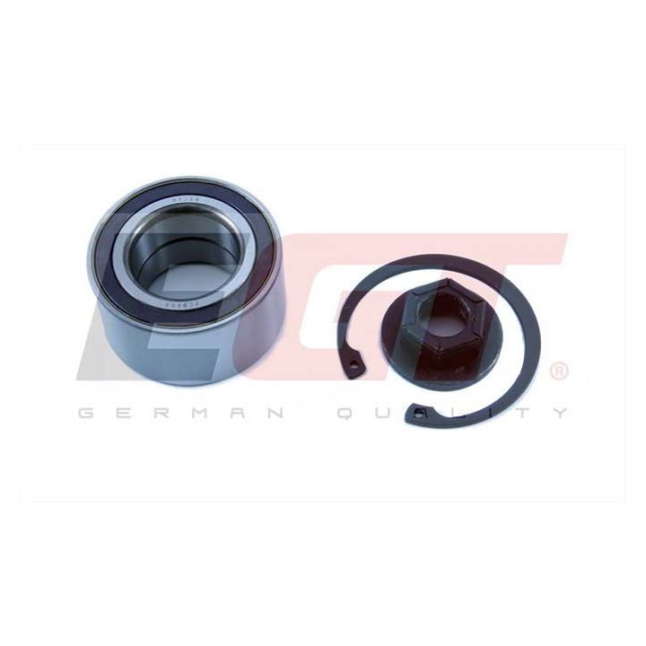 Rato guolio komplektas EGT 554013EGTk