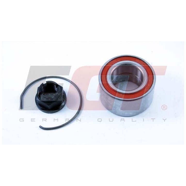 Rato guolio komplektas EGT 554028EGTk