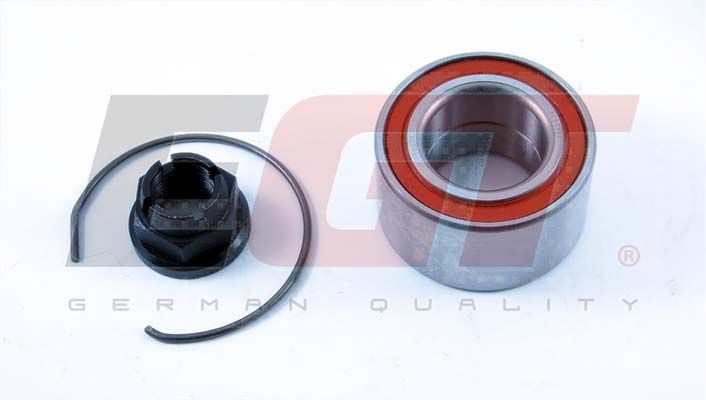 Rato guolio komplektas EGT 554028EGTk