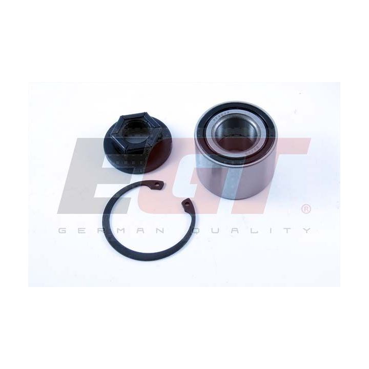 Rato guolio komplektas EGT 554030EGTk