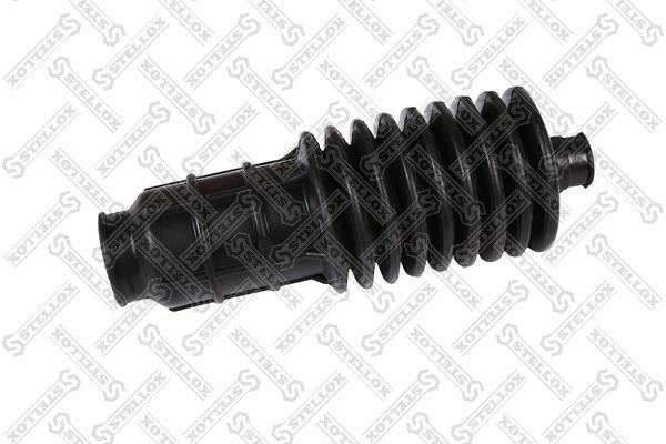 Gofruotoji membrana, vairavimas STELLOX 13-00365-SX