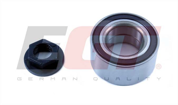 Rato guolio komplektas EGT 554039EGTk