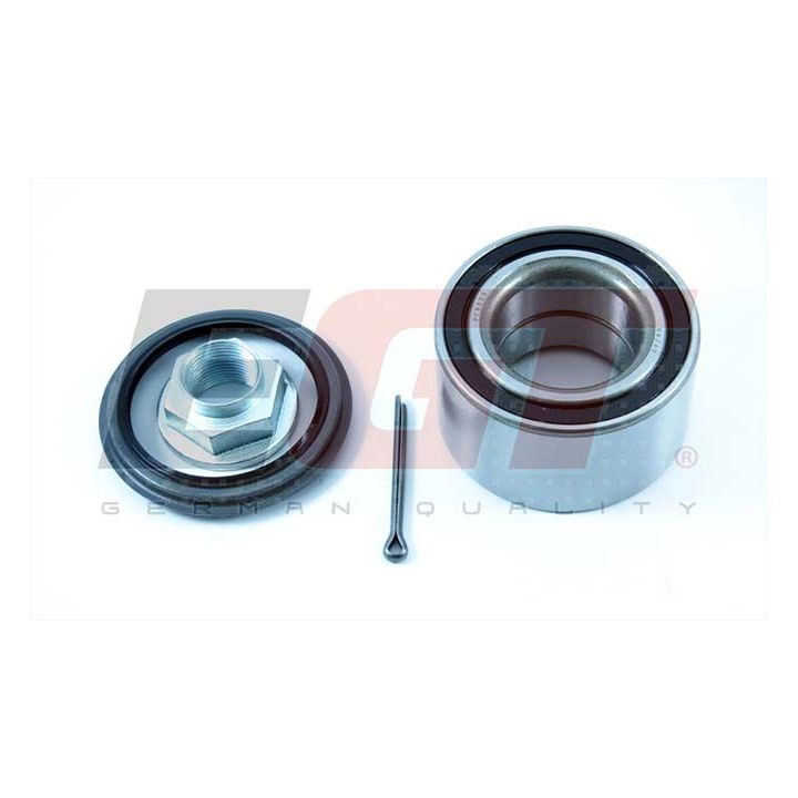 Rato guolio komplektas EGT 554045EGTk