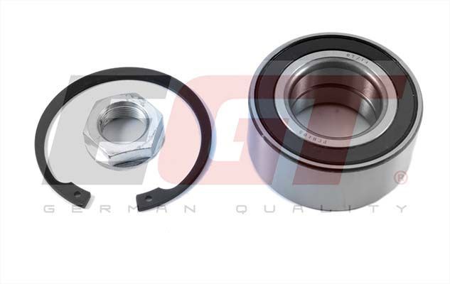 Rato guolio komplektas EGT 554054EGTk