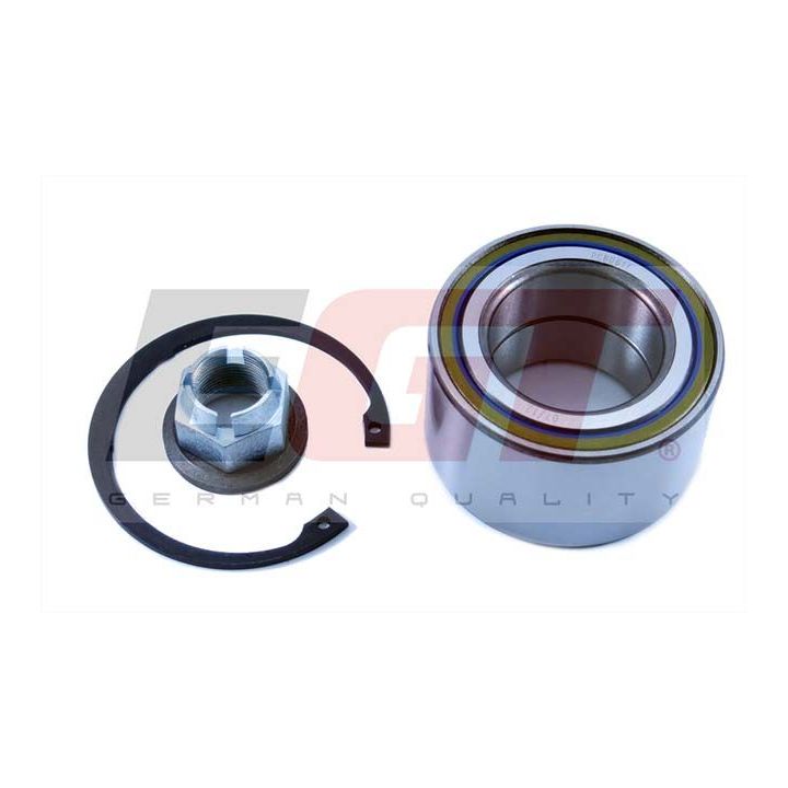 Rato guolio komplektas EGT 554055EGTk