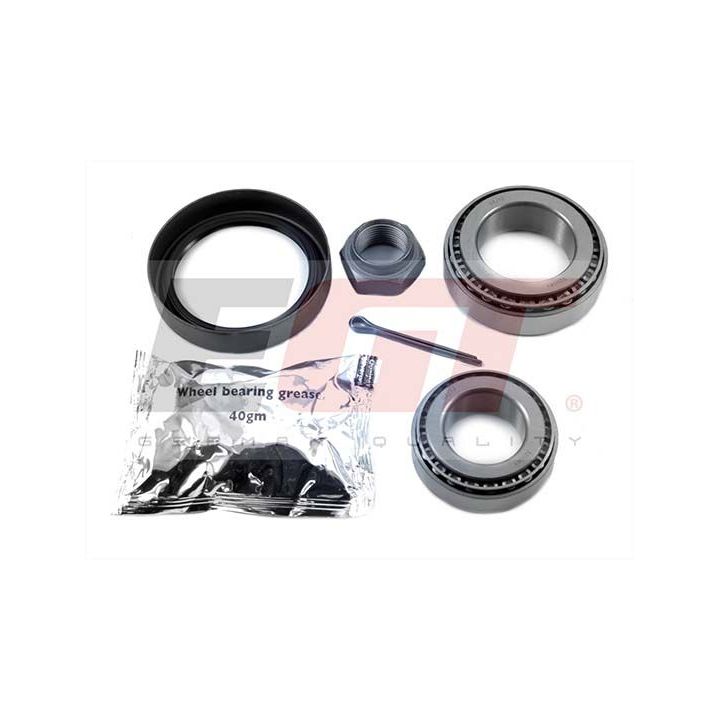 Rato guolio komplektas EGT 554059EGTk