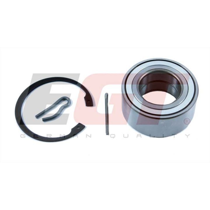 Rato guolio komplektas EGT 554061EGTk