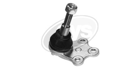 Šarnyras / girgždukas DYS 27-21619