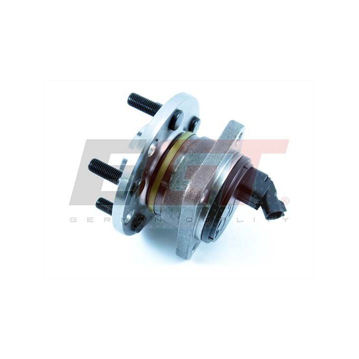 Rato guolio komplektas EGT 554064EGTk