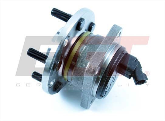 Rato guolio komplektas EGT 554064EGTk