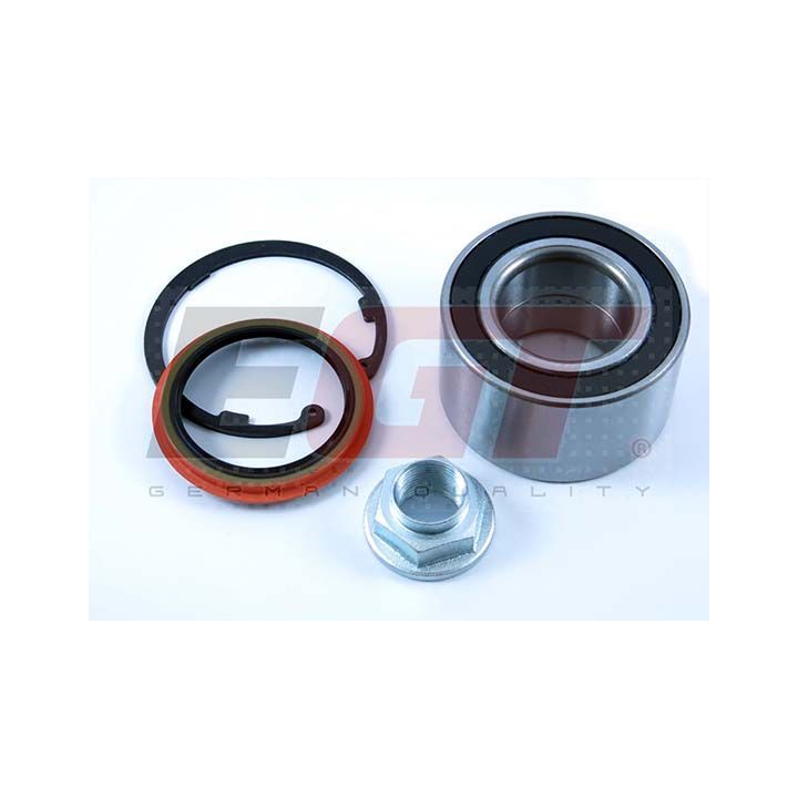 Rato guolio komplektas EGT 554066EGTk