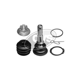 Šarnyras / girgždukas DYS 27-21665