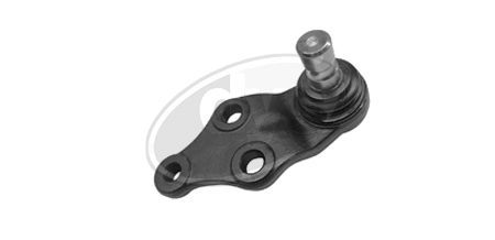 Šarnyras / girgždukas DYS 27-21704