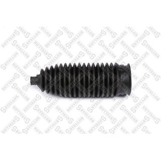 Gofruotoji membrana, vairavimas STELLOX 14-17160-SX