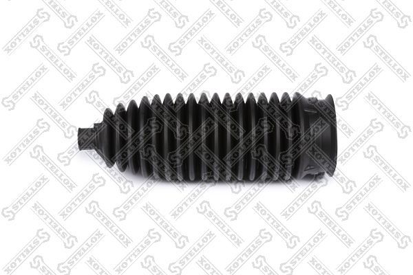 Gofruotoji membrana, vairavimas STELLOX 14-17160-SX