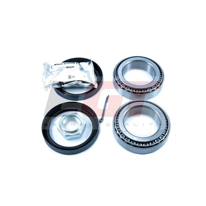 Rato guolio komplektas EGT 554082EGTk