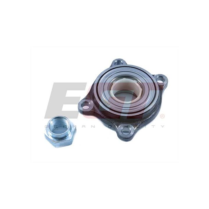 Rato guolio komplektas EGT 554085EGTk