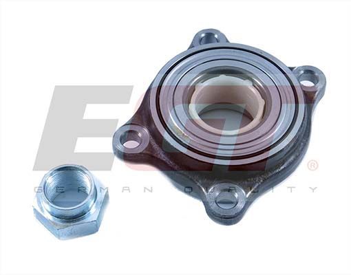 Rato guolio komplektas EGT 554085EGTk