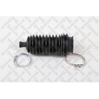 Gofruotoji membrana, vairavimas STELLOX 14-17170-SX